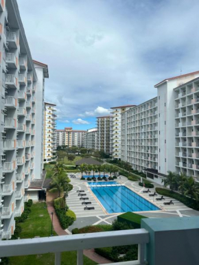 N's Staycation and Condo Unit for Rental